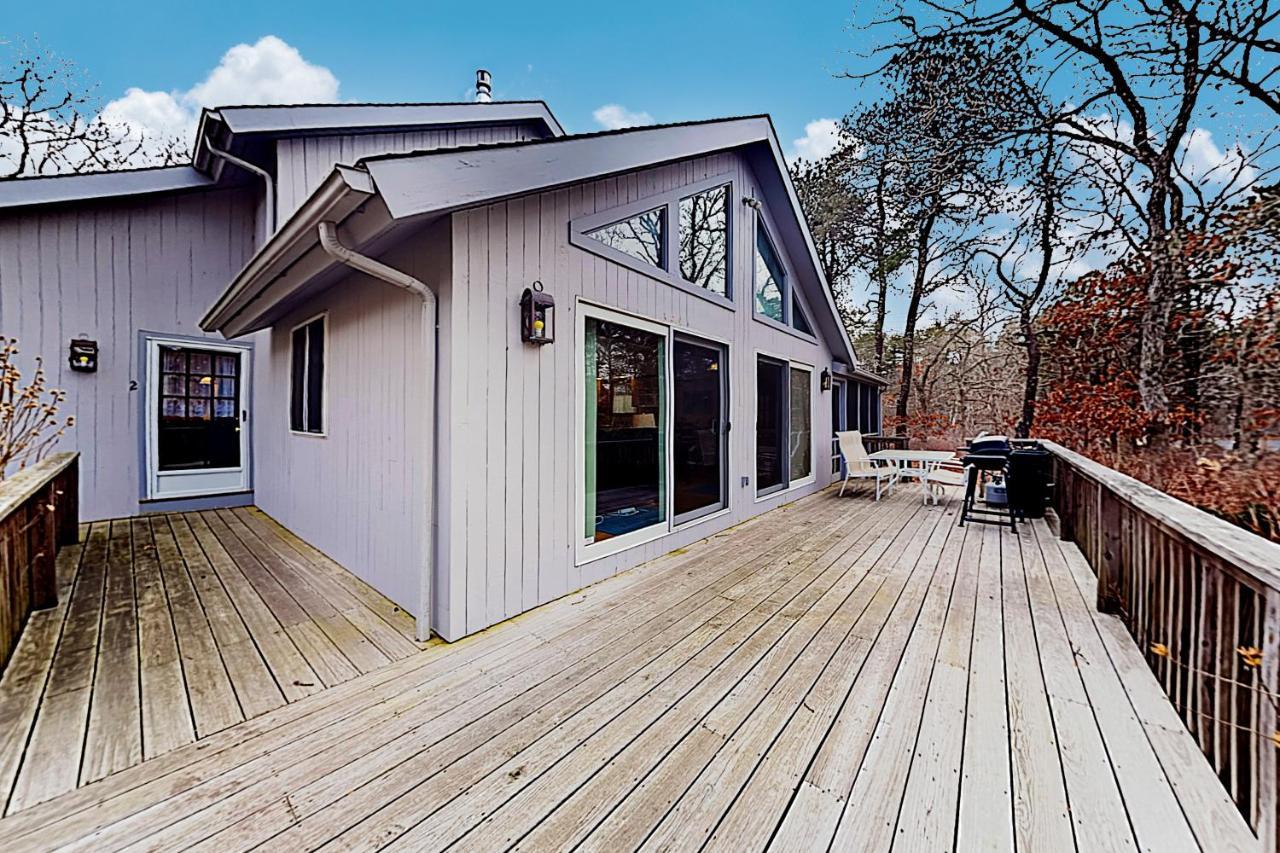 Harbor Cove Cottage Едгартаун Екстериор снимка